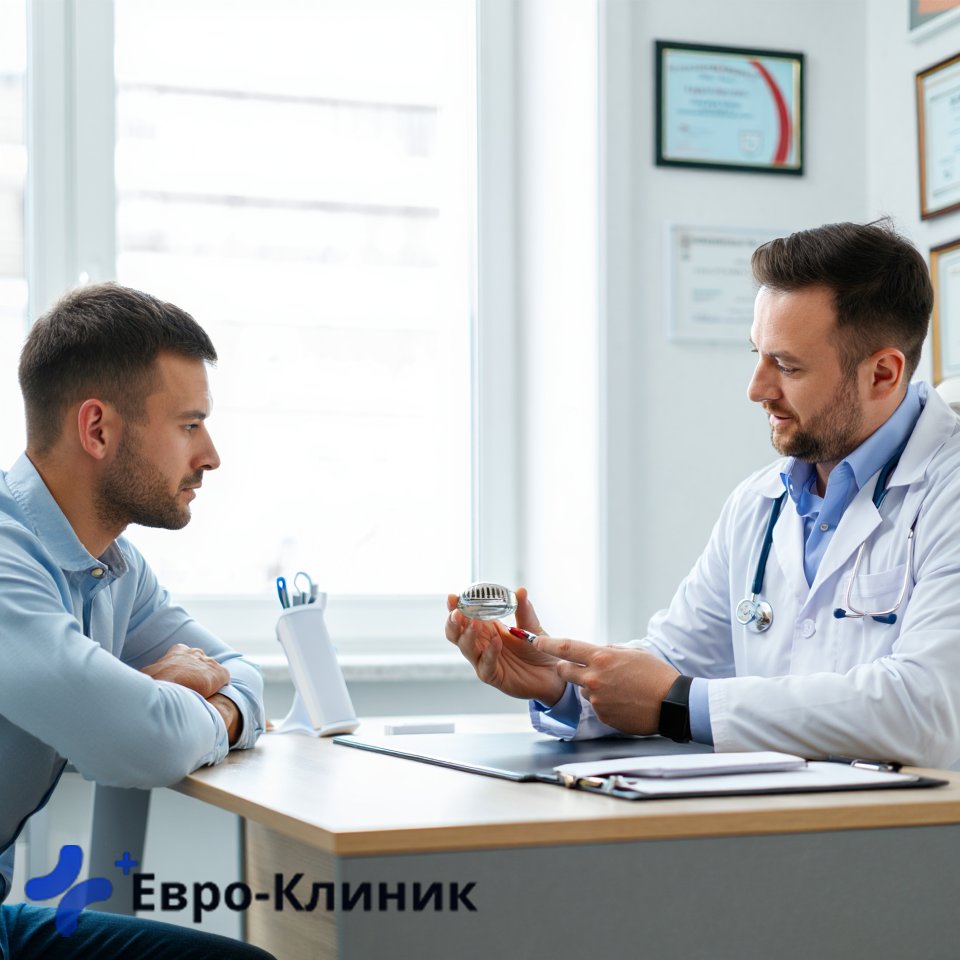Консультация по химзащите от алкоголизма в Красногорске